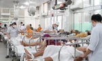 Nguyên nhân ít ai ngờ khiến số ca cấp cứu ngày Tết tăng vọt