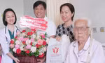 Cấy máy điều trị rối loạn nhịp tim giúp cụ bà 97 tuổi vượt qua 'cửa tử'