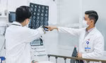 Vượt biển bằng trực thăng cứu nữ du khách châu Âu đột quỵ tại Phú Quốc