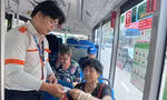 Miễn phí xe buýt, hạ tầng TPHCM có đủ sức phục vụ hành khách?