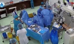 2 bệnh nhi ‘thập tử nhất sinh’ vì viêm cơ tim tối cấp