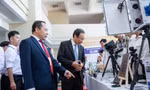 ĐHQG TP. HCM đặt mục tiêu đến năm 2030 thuộc top 100 đại học hàng đầu châu Á