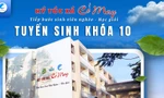 Ký túc xá Cỏ May (TP. HCM) xét tuyển 100 sinh viên hoàn cảnh đặc biệt khó khăn