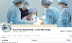 Loạt bệnh viện khuyến cáo bẫy lừa đảo các fanpage giả danh kêu gọi từ thiện