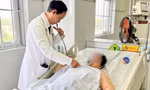 Ăn nhầm nấm độc, người phụ nữ nguy kịch