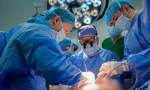 2 ca ghép tạng xuyên đêm giành lại sự sống từ 'tử thần'