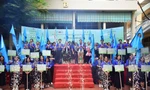 Sinh viên Nhân Văn ra quân ‘Mùa Hè Xanh’: Khởi đầu hành trình cống hiến và trưởng thành