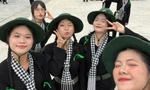 Nữ Du kích miền Nam ‘vượt nắng thắng mưa’ cùng A80