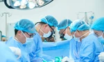 Ca ghép tim chạy đua với tử thần cứu bé trai 15 tuổi