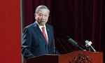 Seis cosas que el Secretario General To Lam solicitó a Ciudad Ho Chi Minh que hiciera de inmediato