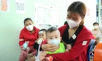 Cảnh báo đợt 'sóng’ bệnh hô hấp do virus tại TPHCM