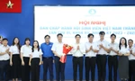 Anh Nguyễn Đăng Khoa làm Chủ tịch Hội Sinh viên TP. HCM