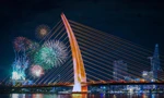 View nào xem pháo hoa đẹp dịp Quốc khánh 2/9 tại TP. HCM ?