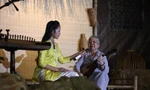 Sinh viên tổ chức show nhạc Đờn ca Tài tử, lan tỏa yêu thương đến người già neo đơn