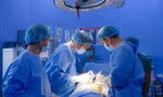 Tự ý bỏ thuốc điều trị, bệnh nhân suýt chết vì vỡ động mạch chủ