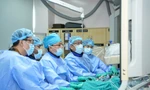 Bác sĩ Việt Nam làm chủ kỹ thuật thay van tim hiện đại nhất thế giới