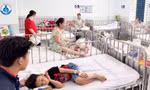 Vi rút độc lực cao đe dọa bùng phát dịch tay chân miệng ở TPHCM