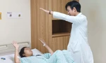 Khối u hiếm gặp suýt làm cô gái trẻ bị mù