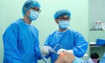 Lần đầu phẫu thuật tái tạo dây chằng khớp gối tại ĐBSCL
