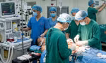 Đại phẫu cứu người đàn ông bị 'hỏng súng, mất đạn' do tai nạn giao thông 