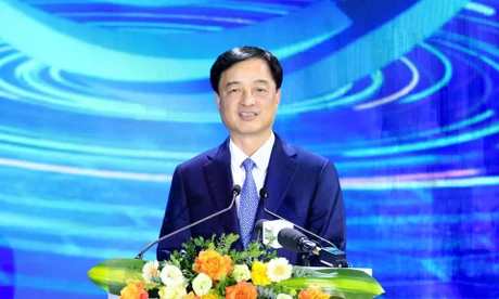 Bí thư Hà Nội: Đổi mới sáng tạo, chuyển đổi số phải có sản phẩm đầu ra đo đếm được