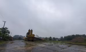 2 ha đất công bị chiếm dụng hơn 10 năm không trả ở Quảng Trị