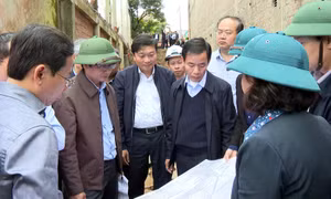Quảng Trị thần tốc ‘Chiến dịch Quang Trung’ tại Khe Sanh 