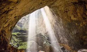 Trình hồ sơ đề nghị UNESCO công nhận Phong Nha - Kẻ Bàng là Khu dự trữ sinh quyển thế giới 