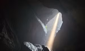 Thêm phát hiện chấn động tại ‘Vương quốc hang động’ Phong Nha – Kẻ Bàng 