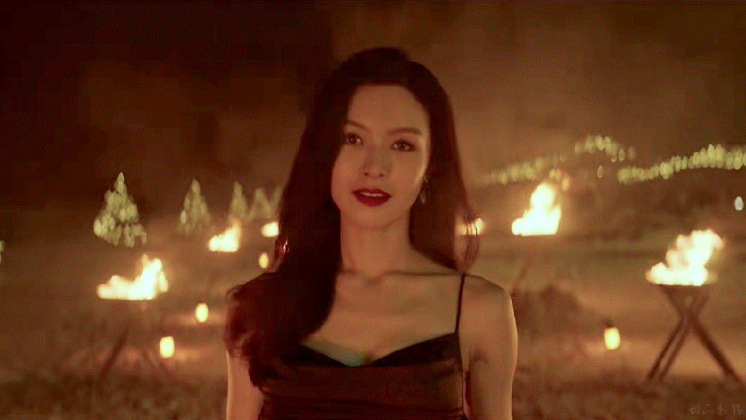 Văn Vịnh San đã thành công, tạo bước đột phá với dạng vai 'mỹ nhân độc địa', hoàn toàn rũ bỏ hình tượng “bình hoa di động”, nhận được nhiều lời khen ngợi về kỹ năng diễn xuất.