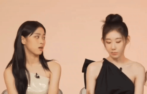 Ryujin (ITZY) khiến cư dân mạng 'nghi vấn' có hiềm khích với một thành viên nhóm vì điều này ảnh 6 Ryujin (ITZY) khiến cư dân mạng 'nghi vấn' có hiềm khích với một thành viên nhóm vì điều này ảnh 6