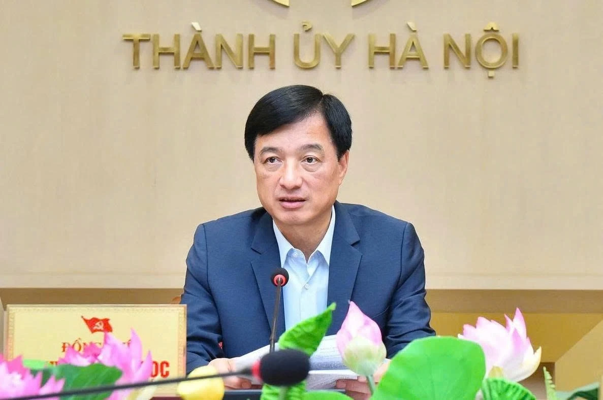 Hà Nội đón Tết Bính Ngọ 2026 an toàn, tiết kiệm và phấn khởi