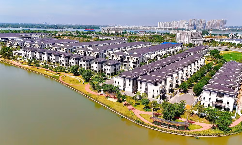 Bất động sản dịch chuyển ra sao khi Đồng Nai lên thành phố?