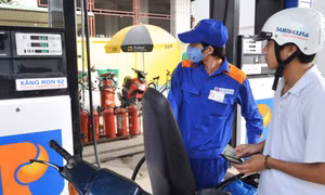 Bãi bỏ lộ trình cũ, Việt Nam bắt buộc dùng xăng E10 từ 1/6/2026