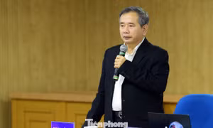 Con đường để thanh niên thoát 'thế hệ của người làm thuê' trong kỷ nguyên số