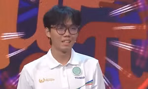‘Vua tốc độ’ Đường lên đỉnh Olympia ước mơ làm doanh nhân