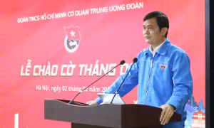 Tập trung triển khai các nghị quyết của Đảng, tuyên truyền bầu cử Quốc hội khóa XVI