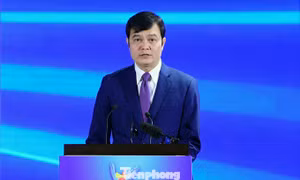 Kỳ vọng doanh nhân trẻ là những 'chiến binh' mang thương hiệu Việt chinh phục thế giới