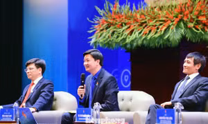 Đừng khởi nghiệp theo ‘trend’, hãy giải các bài toán địa phương