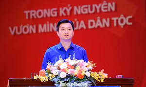 Lan tỏa khát vọng phát triển đất nước từ hơn 4.000 điểm cầu học tập Nghị quyết Đại hội Đảng lần thứ XIV