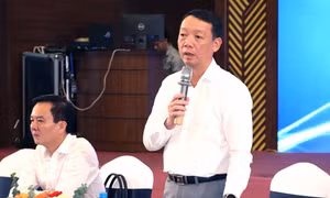 Hà Tĩnh khơi điểm nghẽn, biến lợi thế thành tăng trưởng thực tế