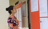 Ước mơ, ý chí của cô gái Mông ở bản nghèo là ứng cử viên đại biểu HĐND