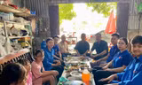 Tuổi trẻ Quảng Ninh, Thanh Hóa tổ chức nhiều hoạt động tri ân ý nghĩa