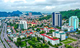 Quảng Ninh dồn lực cán đích thành phố trực thuộc Trung ương