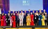 Yên Tử - Vĩnh Nghiêm - Côn Sơn, Kiếp Bạc được UNESCO gõ búa công nhận Di sản văn hóa thế giới