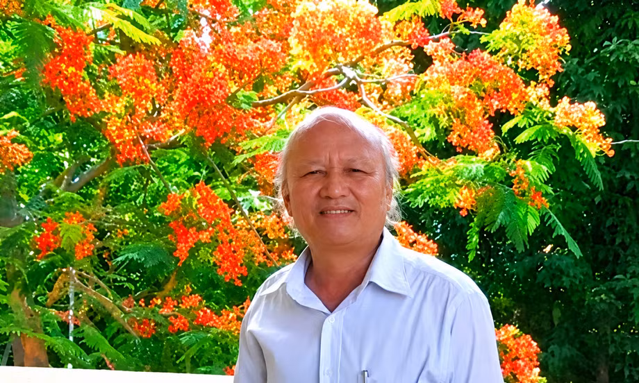 Cựu hiệu trưởng xin tặng lương hưu cho người tố giác gian lận thi tốt nghiệp