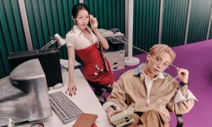 WOKEUP ra mắt loạt Performance Video, màn kết hợp cùng Em Xinh Orange gây chú ý