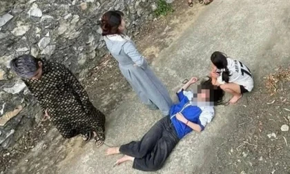Nữ sinh bị đánh hội đồng đến bất tỉnh ở Thanh Hóa: Công an vào cuộc xác minh