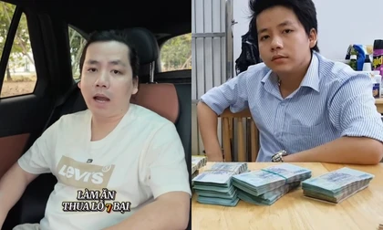 YouTuber nổi tiếng Khoa Pug bất ngờ tuyên bố phá sản, lý do là gì?