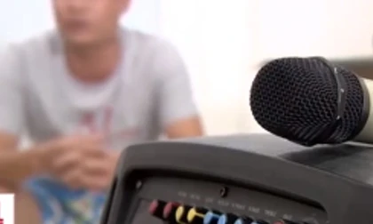 Làm thế nào để phản ánh khi nhà hàng xóm hát karaoke gây mất trật tự, ồn ào?